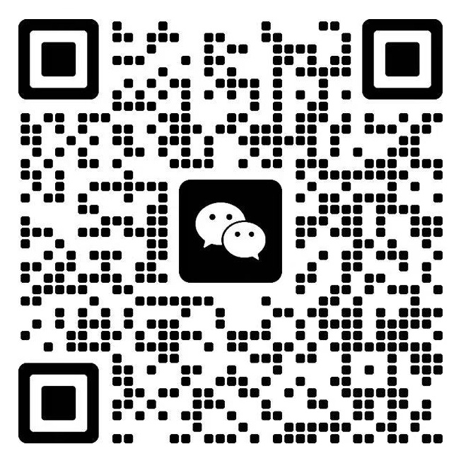 立发电子微信二维码